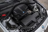BMW 2 Series Convertible (F23) 220i (184 Hp) 2015 - 2016