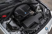 BMW 2 Series Convertible (F23) 228i (245 Hp) 2015 - 2016