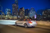 BMW 2 Series Convertible (F23) 220d (190 Hp) 2015 - 2017