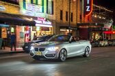 BMW 2 Series Convertible (F23) M235i (326 Hp) 2015 - 2016