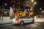 BMW 2 Series Convertible (F23) 220d (190 Hp) 2015 - 2017