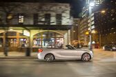 BMW 2 Series Convertible (F23) M235i (326 Hp) 2015 - 2016