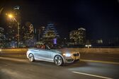 BMW 2 Series Convertible (F23) 220i (184 Hp) 2015 - 2016