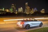 BMW 2 Series Convertible (F23) 2015 - 2017