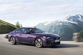 BMW 2 Series Coupe (G42) 220d (190 Hp) MHEV Steptronic 2021 - present