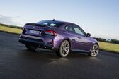 BMW 2 Series Coupe (G42) 2021 - present