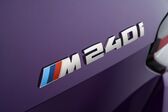 BMW 2 Series Coupe (G42) 220d (190 Hp) MHEV Steptronic 2021 - present