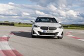 BMW 2 Series Coupe (G42) 2021 - present