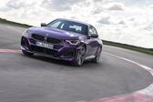 BMW 2 Series Coupe (G42) 2021 - present