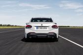 BMW 2 Series Coupe (G42) 2021 - present