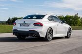 BMW 2 Series Coupe (G42) 2021 - present