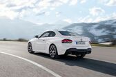 BMW 2 Series Coupe (G42) 220d (190 Hp) MHEV Steptronic 2021 - present