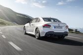 BMW 2 Series Coupe (G42) 220d (190 Hp) MHEV Steptronic 2021 - present