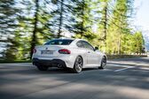 BMW 2 Series Coupe (G42) 2021 - present