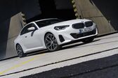 BMW 2 Series Coupe (G42) 2021 - present