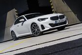 BMW 2 Series Coupe (G42) 220d (190 Hp) MHEV Steptronic 2021 - present