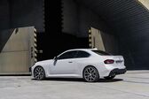 BMW 2 Series Coupe (G42) 220d (190 Hp) MHEV Steptronic 2021 - present