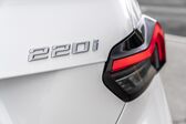 BMW 2 Series Coupe (G42) 220d (190 Hp) MHEV Steptronic 2021 - present