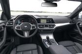 BMW 2 Series Coupe (G42) 220d (190 Hp) MHEV Steptronic 2021 - present