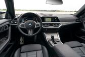 BMW 2 Series Coupe (G42) 220d (190 Hp) MHEV Steptronic 2021 - present