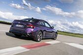 BMW 2 Series Coupe (G42) 2021 - present