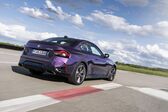 BMW 2 Series Coupe (G42) 220d (190 Hp) MHEV Steptronic 2021 - present