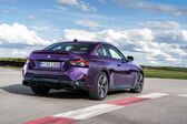 BMW 2 Series Coupe (G42) 2021 - present