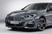 BMW 2 Series Gran Coupe (F44) 220d (190 Hp) Steptronic 2019 - present