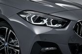 BMW 2 Series Gran Coupe (F44) 216d (116 Hp) Steptronic 2020 - present