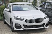 BMW 2 Series Gran Coupe (F44) 216d (116 Hp) Steptronic 2020 - present