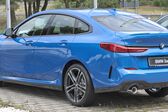 BMW 2 Series Gran Coupe (F44) 220d (190 Hp) Steptronic 2019 - present