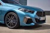 BMW 2 Series Gran Coupe (F44) 220d (190 Hp) Steptronic 2019 - present