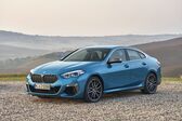 BMW 2 Series Gran Coupe (F44) 220i (178 Hp) Steptronic 2020 - present