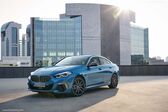 BMW 2 Series Gran Coupe (F44) 220d (190 Hp) Steptronic 2019 - present