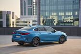 BMW 2 Series Gran Coupe (F44) 216d (116 Hp) Steptronic 2020 - present