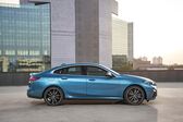 BMW 2 Series Gran Coupe (F44) 216d (116 Hp) Steptronic 2020 - present