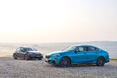 BMW 2 Series Gran Coupe (F44) 220i (178 Hp) Steptronic 2020 - present