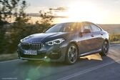 BMW 2 Series Gran Coupe (F44) 220d (190 Hp) Steptronic 2019 - present