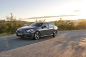 BMW 2 Series Gran Coupe (F44) 216d (116 Hp) Steptronic 2020 - present