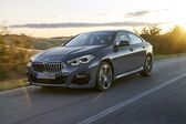 BMW 2 Series Gran Coupe (F44) 216d (116 Hp) Steptronic 2020 - present