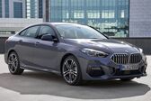 BMW 2 Series Gran Coupe (F44) 220i (178 Hp) Steptronic 2020 - present