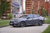 BMW 2 Series Gran Coupe (F44) 216d (116 Hp) Steptronic 2020 - present