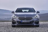 BMW 2 Series Gran Coupe (F44) 220d (190 Hp) Steptronic 2019 - present