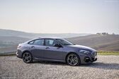 BMW 2 Series Gran Coupe (F44) 216d (116 Hp) Steptronic 2020 - present