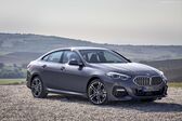 BMW 2 Series Gran Coupe (F44) 216d (116 Hp) Steptronic 2020 - present