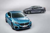 BMW 2 Series Gran Coupe (F44) 220i (178 Hp) Steptronic 2020 - present