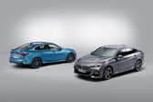 BMW 2 Series Gran Coupe (F44) 216d (116 Hp) Steptronic 2020 - present