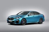 BMW 2 Series Gran Coupe (F44) 216d (116 Hp) Steptronic 2020 - present