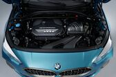 BMW 2 Series Gran Coupe (F44) 216d (116 Hp) Steptronic 2020 - present