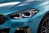 BMW 2 Series Gran Coupe (F44) 220d (190 Hp) Steptronic 2019 - present
